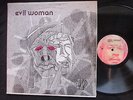 VIVIAN JACKSON Yabby You Evil Woman Grove Roots Reggae LP