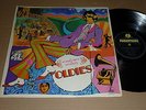 THE BEATLES - A COLLECTION OF BEATLES OLDIES RARE Y&B PARLOPHONE * STEREO * LP
