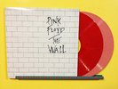 PINK FLOYD - 2LP THE WALL - RED & PINK COLOUR VINYL LIMITED RARE BRAZIL NEW