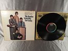 THE BEATLES YESTERDAY AND TODAY LP VINYL RECORD ALBUM CAPITOL