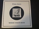 FIONA JOYCE-BEHIND CLOSED DOORS, UK haunting acid folk psych homemade private
