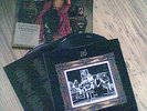 Iron Maiden Edward the Great (Greatest Hits) Gatefold 2LP Picture Discs