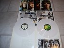 2 LP THE BEATLES-WHITE ALBUM-MEGA RAR