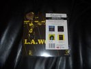 The Doors L.A. Woman Singles Box 45s VINYL Record Store Day rsd SEALED mint