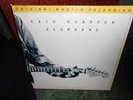 VINYL LP ERIC CLAPTON-SLOWHAND MFSL HALF SPEED ORIGINAL MASTER RECORDING EX
