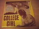 Dil Apna Aur Preet Paray - College Girl LP Indian/Bollywood