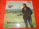 MILLER ANDERSON - BRIGHT CITY  rare UK DERAM ORIGINAL from 1971 MINT MEGA RARITY