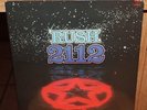 Rush 2112 vinyl LP Holland import Mercury 6338678 no bar code on back gatefold