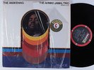 AHMAD JAMAL TRIO The Awakening IMPULSE ABC LP