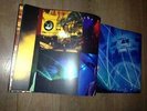 PINK FLOYD PULSE 4 LP BOX SET TOP ZUSTAND