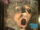 LP Uriah Heep ...Very 'Eavy Very 'Humble Original UK Hard Rock