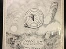 LP Tin Penny Cycles Rare Original Psych Acid Archives