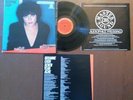 Rosanne Cash Seven Year Ache LP CBS Master Sound Half Speed Master RARE