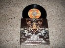 The Rolling Stones 45 & Picture Sleeve-In Another Land-Bill Wyman-1967-Near Mint