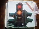 I DRIVE SAME LP    1972 GERMAN 1ST PRESS KRAUT. MONSTER PROGRESSIVE