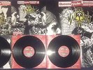 Queensryche Operation mindcrime 1 & 2 (3 LPs )