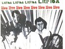 LITFIBA    RARO   LIVE 45   CIRCA 1982