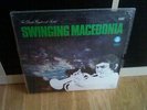 Dusko Goykovich Sextet swinging macedonia LP rare original RTB 72 gojcovic vinyl
