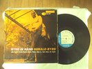 DONALD BYRD BYRD IN HAND ORIG BLUE NOTE MONO LP 63d DG