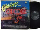 TITO CHICOMA A Bailar Con LP on J&G VG++