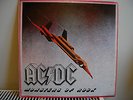AC/DC - Monsters of Rock 1981 - Double Live LP