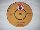 EX UK FURY 45 - ATLANTIS - I AIN'T GOT TIME