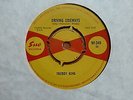 Freddy King - Driving Sideways 1965 UK 45 SUE