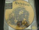 RAINBOW-LONG LIVE ROCK 'N' ROLL-PIC DISC VINYL LP