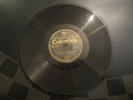 78 RPM Record Cartwright Brothers Columbia 15346 Old Chisholm Trail Work's Done