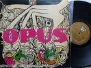 OPUS  Rare Latin Funk Psych LP Sound Triangle LP COLOMBIA LOOK   # 106  LISTEN