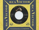 HEAR - Rare Rockabilly 45 - Gordon Terry - It Ain't Right - RCA Victor - VG++