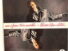 CHICO HAMILTON-MAN FROM TWO WORLDS-IMPULSE MONO JAZZ LP-WLP-NM UNPLAYED