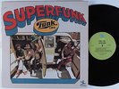 FUNK INC Superfunk PRESTIGE LP