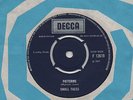SMALL FACES-***PATTERNS/E TOO D***-DECCA.