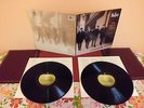 The Beatles – Live At The BBC - PCSP726 Mono A1BG/B1/C1/D1 - Near Mint all round