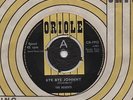 THE REGENTS-BYE BYE JOHNNY-ORIOLE-***RARE DEMO***
