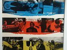 POLICE - Synchronicity rare LP MADE in INDIA ex
