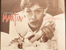Martin OST - George Romero - Donald Rubinstein - Sealed Orig Varese Sarabande LP