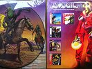 BUDGIE Bandolier - 2005 Japan-only picture-disc LP