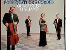 Philips BEETHOVEN The Complete String Quartet Works QUARTETTO ITALIANO 10 LP M+
