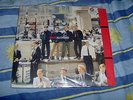 Cast – All change – RARE Double Vinyl LP 1995 (The La's)