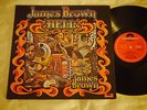 JAMES BROWN hell 1st Press UK 74' 2LP POLYDOR  FUNK LP M-