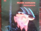 BLACK SABBATH PARANOID  UK BIG VERTIGO SWIRL EXCELLENT CONDITION album vinyl lp
