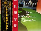 LYNYRD SKYNYRD / ONE MORE FROM THE ROAD 1976 JAPAN W/L PROMO LP w/ OBI