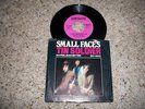 Small Faces 45 & Picture Sleeve-Tin Soldier-1968-Immediate-Near Mint