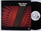 GABOR SZABO Rambler CTI LP NM