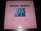 Captain Marryat UK psych prog Shadoks OOP lp ltd  75/500 M-/M-