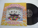 The Beatles - Gate Fold LP - Magical Mystery Tour - FIRST PRESS - Stunning Vinyl