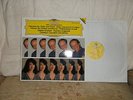 DGG 427 338-1 Mendelssohn Concerto for Violin & Piano Kremer, Argerich OPO