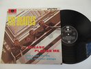 The Beatles -  LP -Please Please Me - EX / EX  Great copy